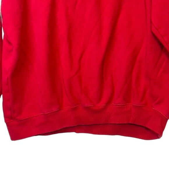 Vintage Nebraska Cornhuskers sweater mens large - Picture 3 of 13